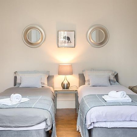 Willows-Cardiff Guest House Luaran gambar