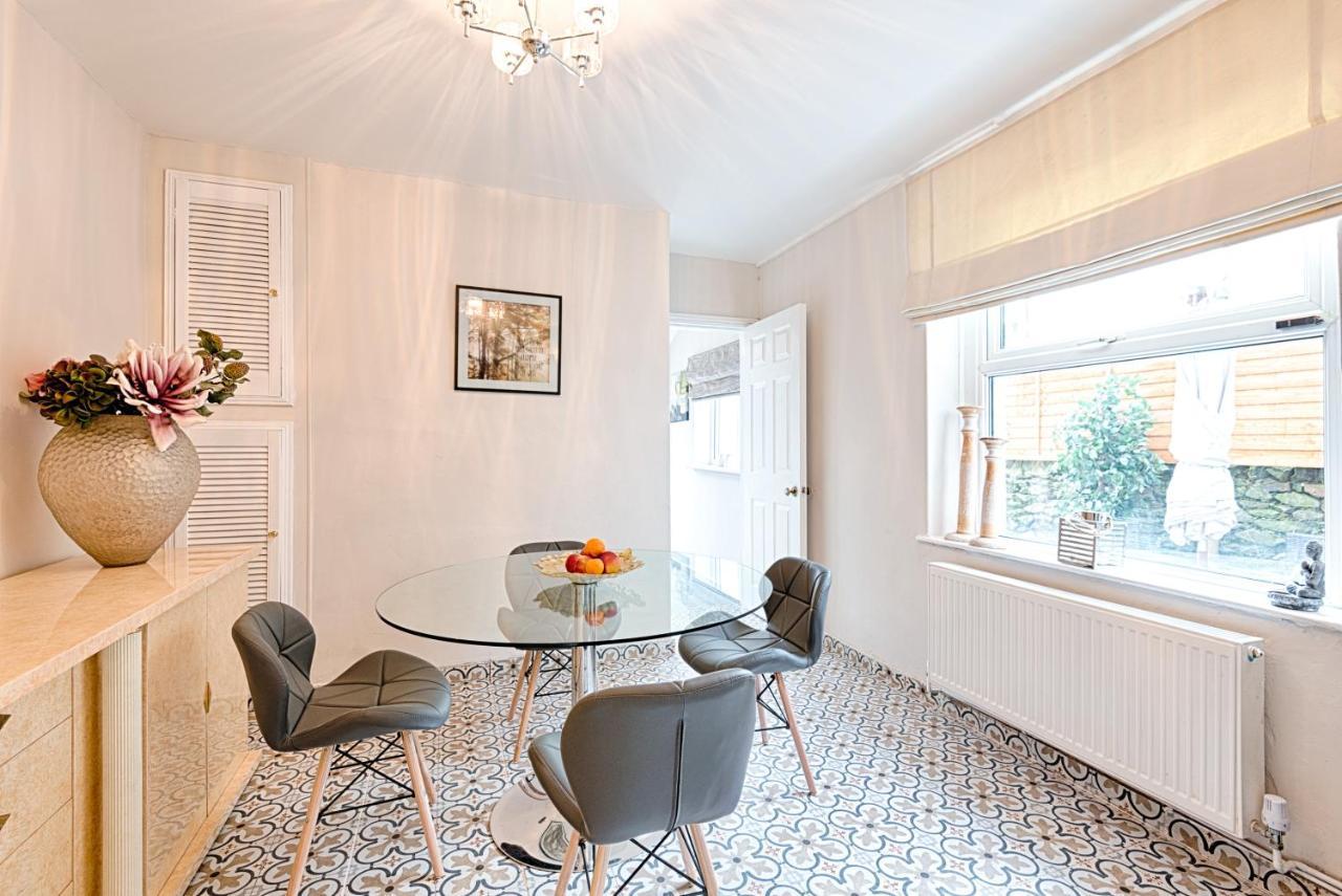 Willows-Cardiff Guest House Luaran gambar