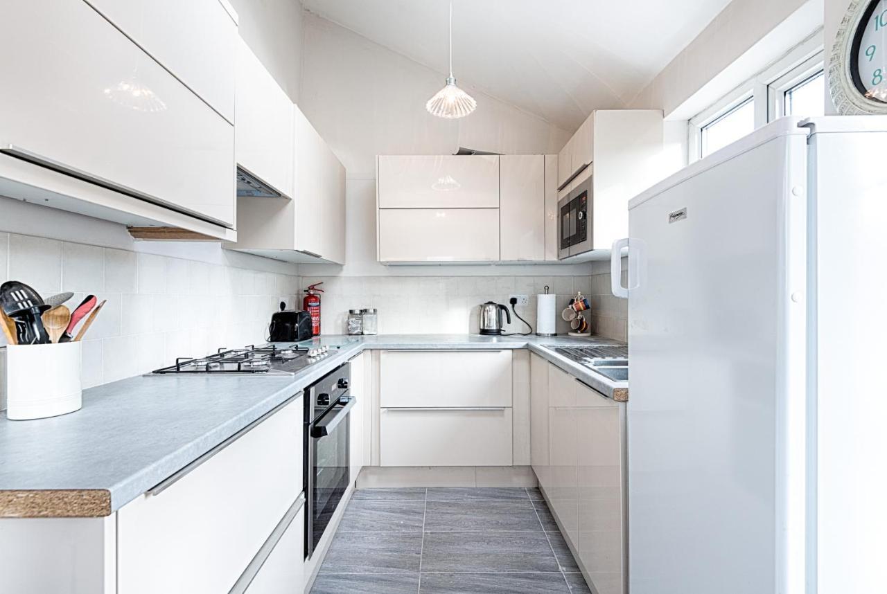 Willows-Cardiff Guest House Luaran gambar
