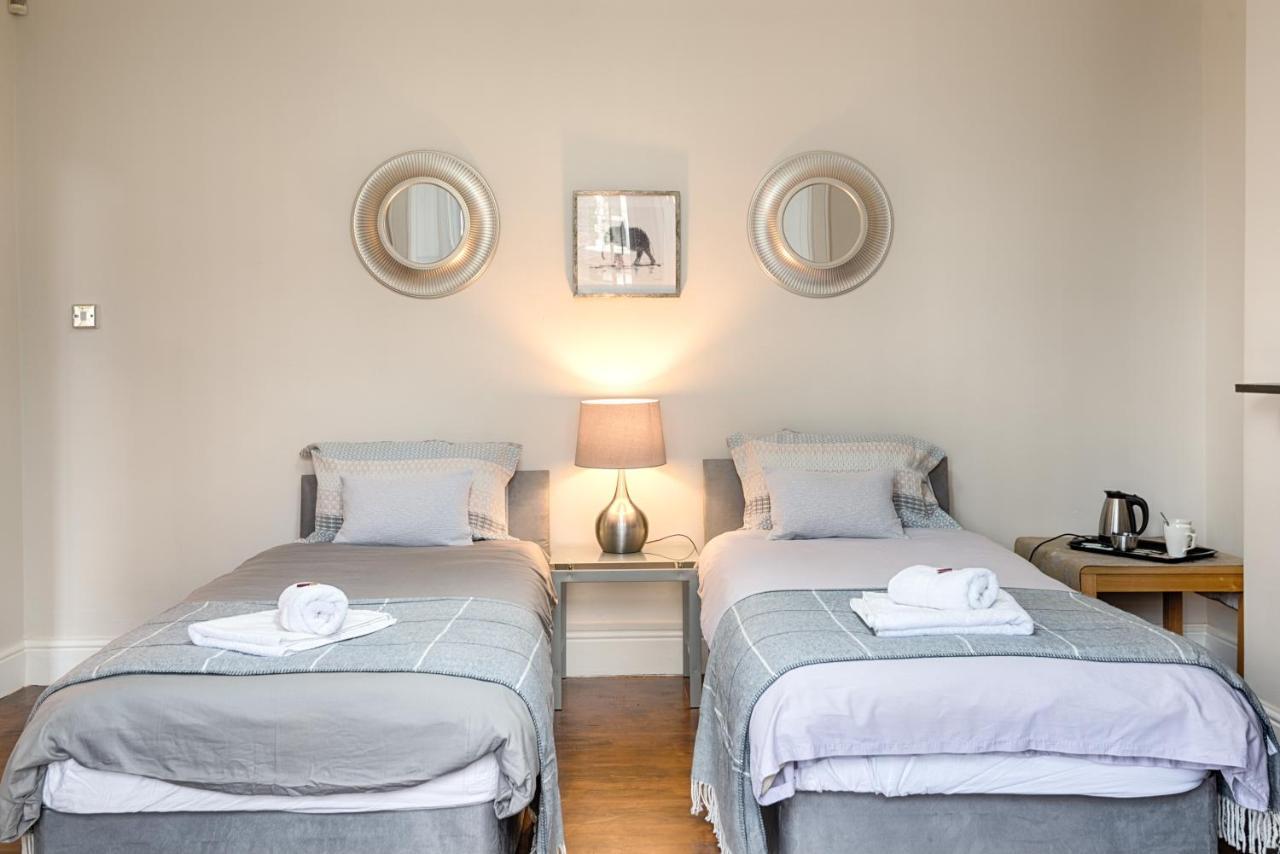 Willows-Cardiff Guest House Luaran gambar