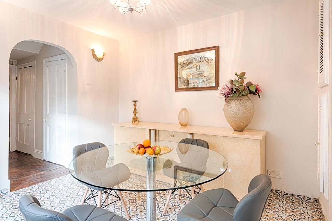 Willows-Cardiff Guest House Luaran gambar