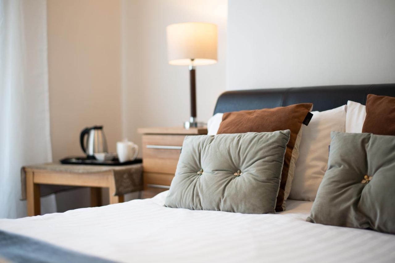 Willows-Cardiff Guest House Luaran gambar
