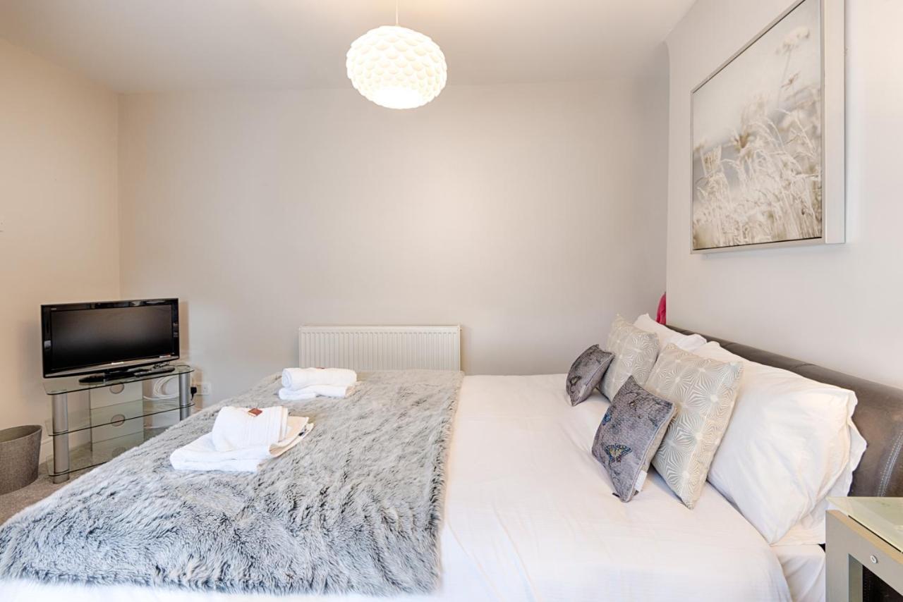 Willows-Cardiff Guest House Luaran gambar