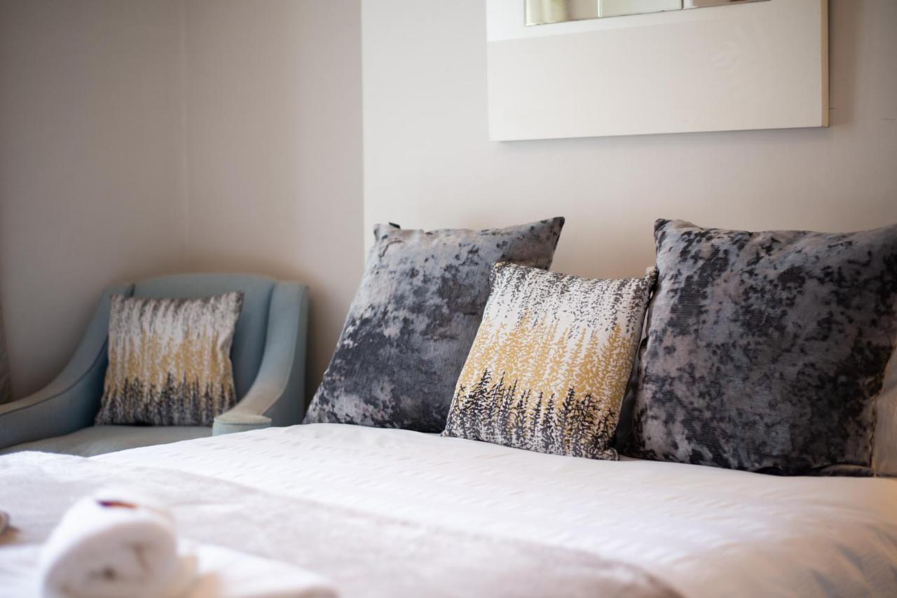 Willows-Cardiff Guest House Luaran gambar