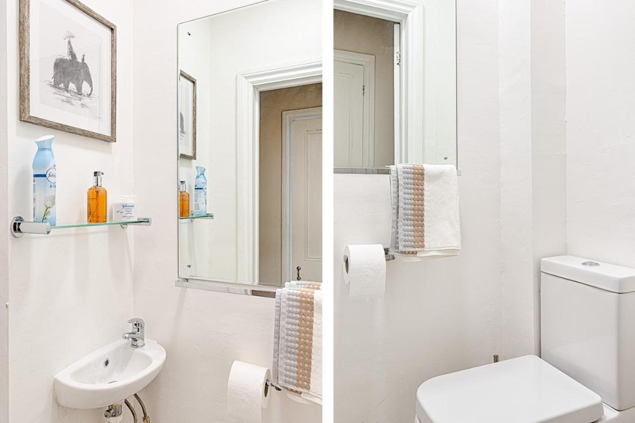 Willows-Cardiff Guest House Luaran gambar